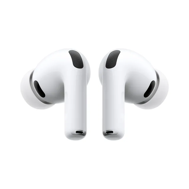 Apple AirPods Pro 3 Kopfhörer Weiß ANC USB-C
