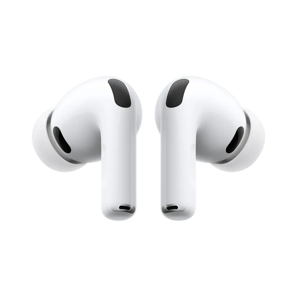 Apple AirPods Pro 3 Kopfhörer Weiß ANC USB-C