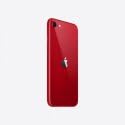 Apple iPhone SE 2022 Smartphone 128 GB Rot 5G