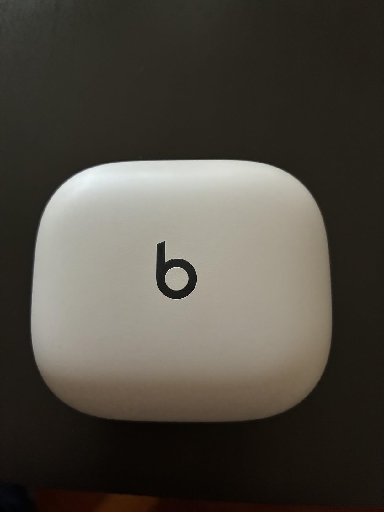 Beats Powerbeats Pro 2 In-Ear Kopfhörer Diamantschwarz ANC