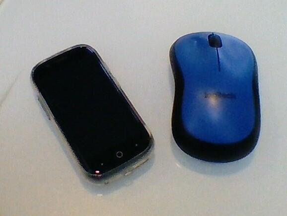 Unihertz Jelly 2 Mini Smartphone 3 Zoll Android 11