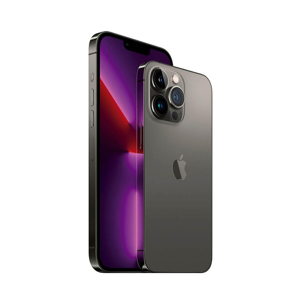 Apple iPhone 13 Pro Max Smartphone 128 GB Graphit 5G