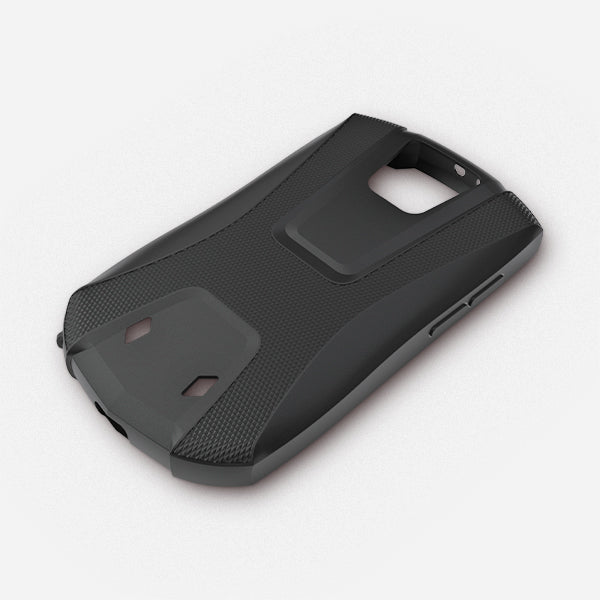 Unihertz Titan Pocket TPU Schutzhuelle Transparent