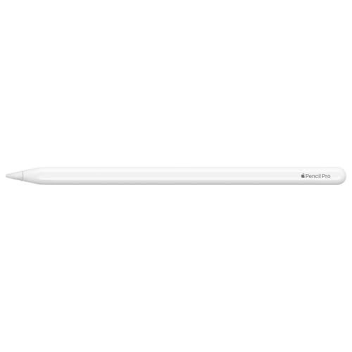 Apple Pencil Pro Eingabestift Pro magnetisch kabellos