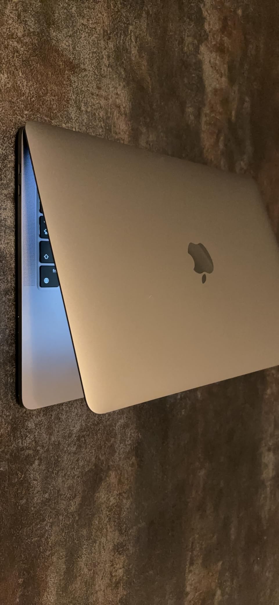 Apple MacBook Pro 13 M2 Laptop Space Grau 512GB 8GB