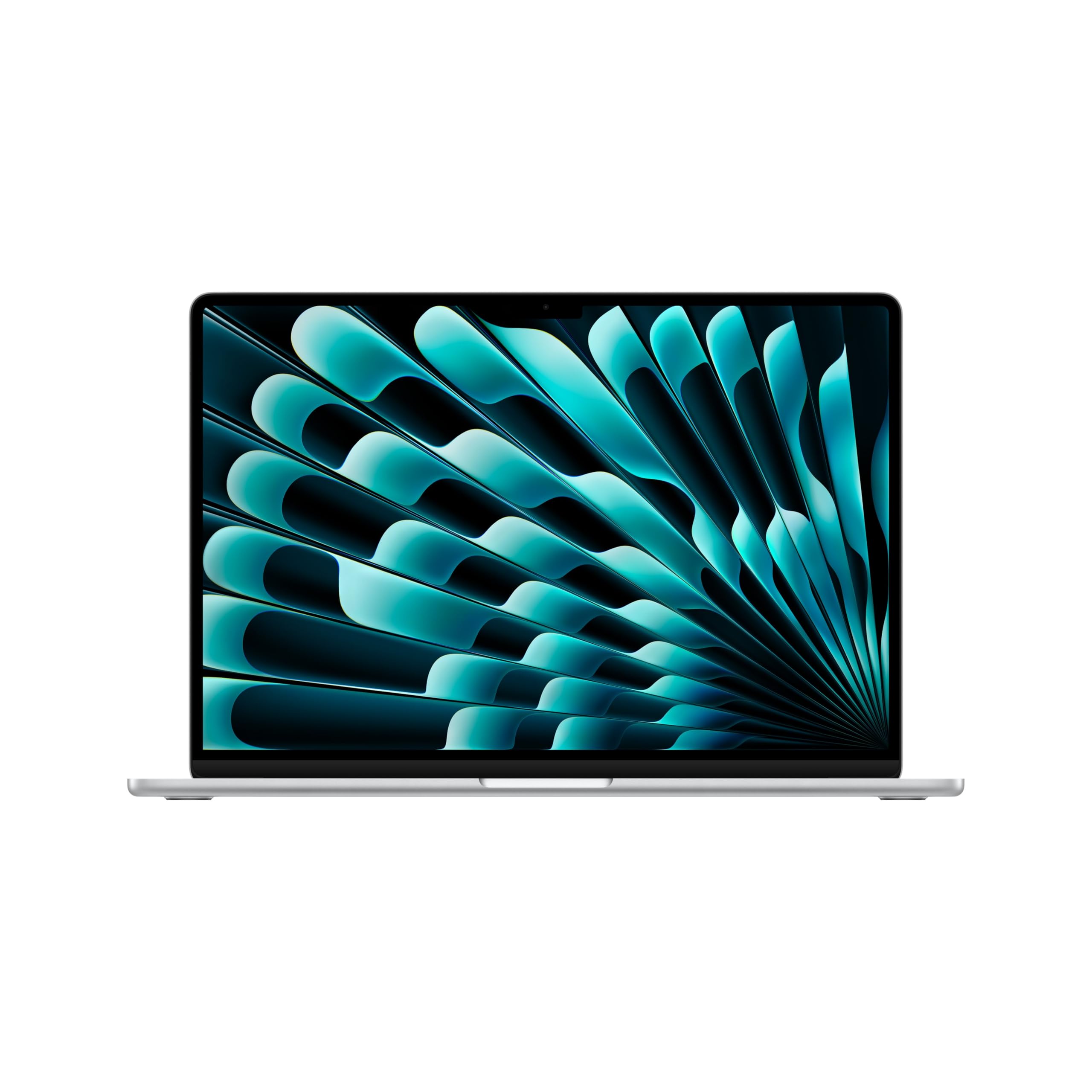 Apple MacBook Air 15 M5 16GB 1TB Mitternacht Laptop