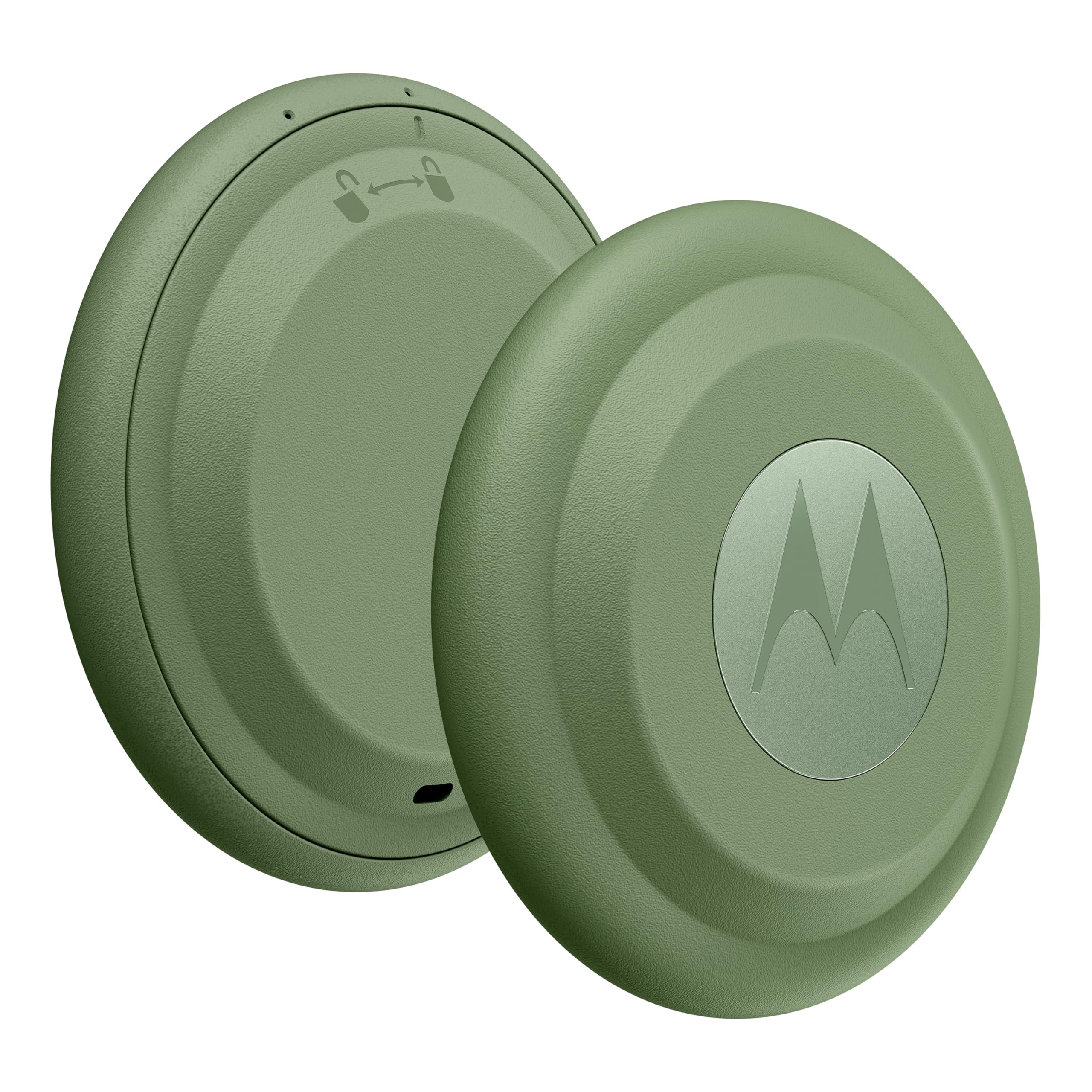 Motorola Moto Tag Tracker 4er Pack UWB IP68 Bluetooth