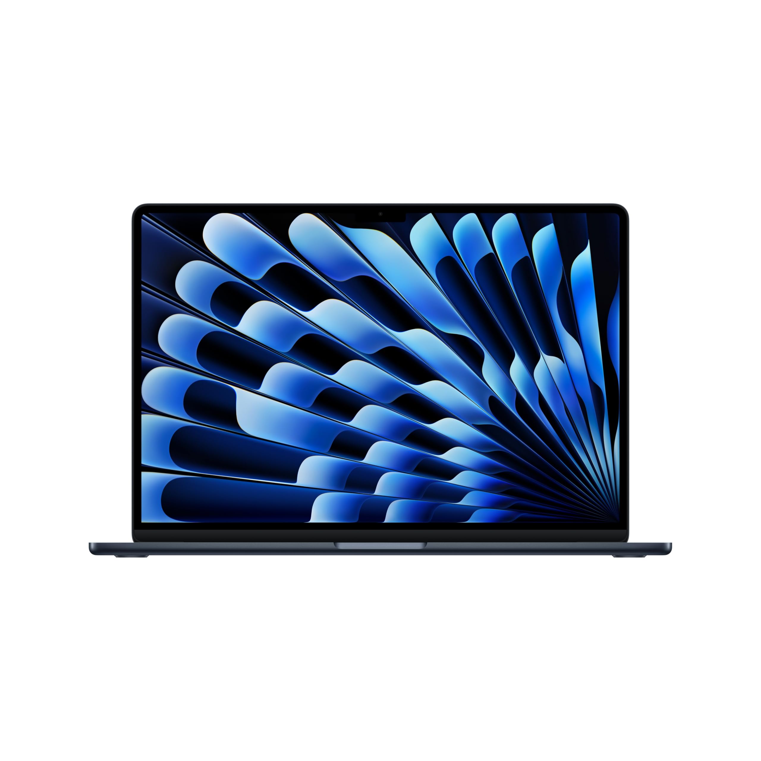 Apple MacBook Air 15 M5 16GB 1TB Mitternacht Laptop