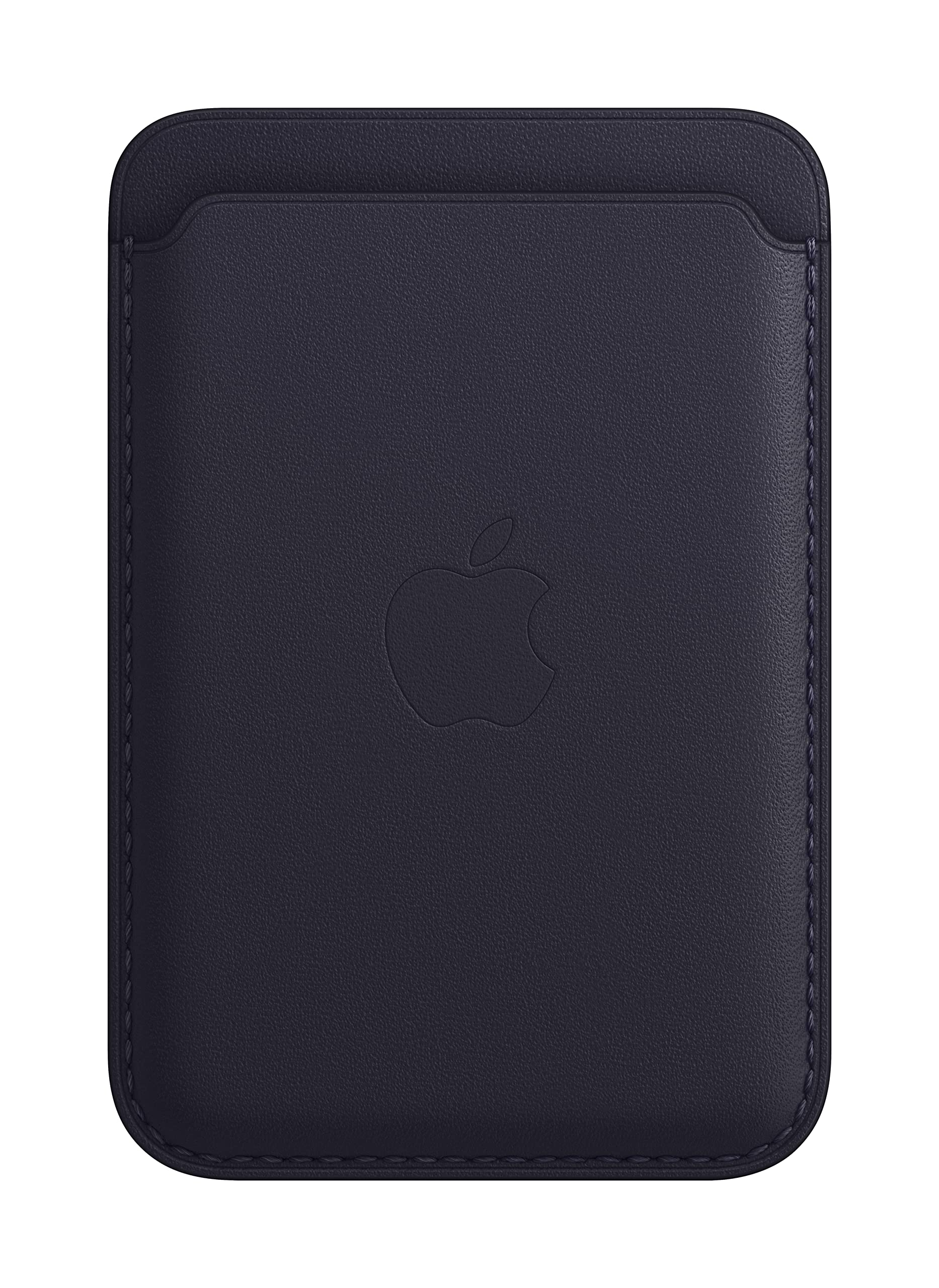 Apple iPhone Leder Wallet Kartenetui Tinte MagSafe 3 Karten