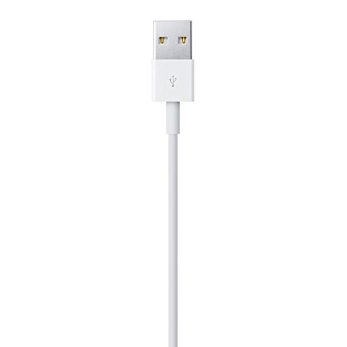 Apple Lightning auf USB Kabel 2m Ladekabel für iPhone