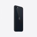 Apple iPhone SE 2022 Smartphone 128 GB Mitternacht 5G