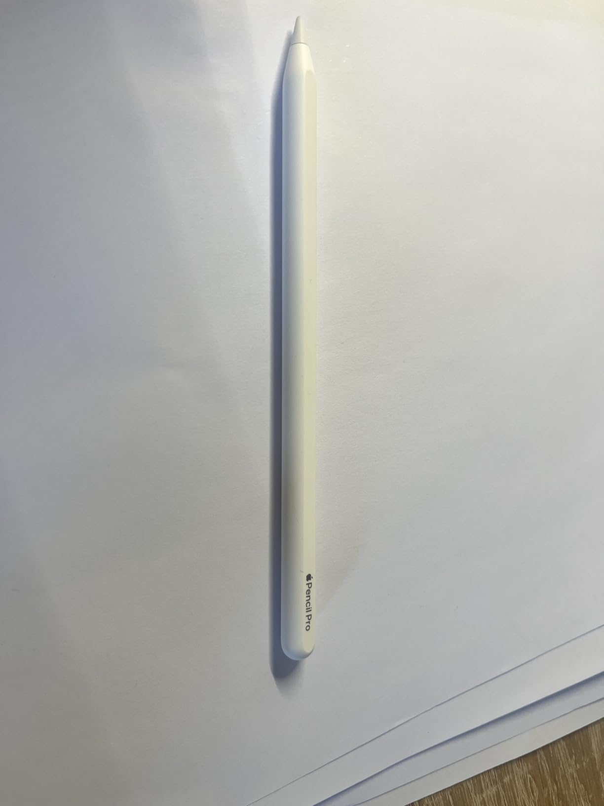 Apple Pencil Pro Eingabestift Pro magnetisch kabellos