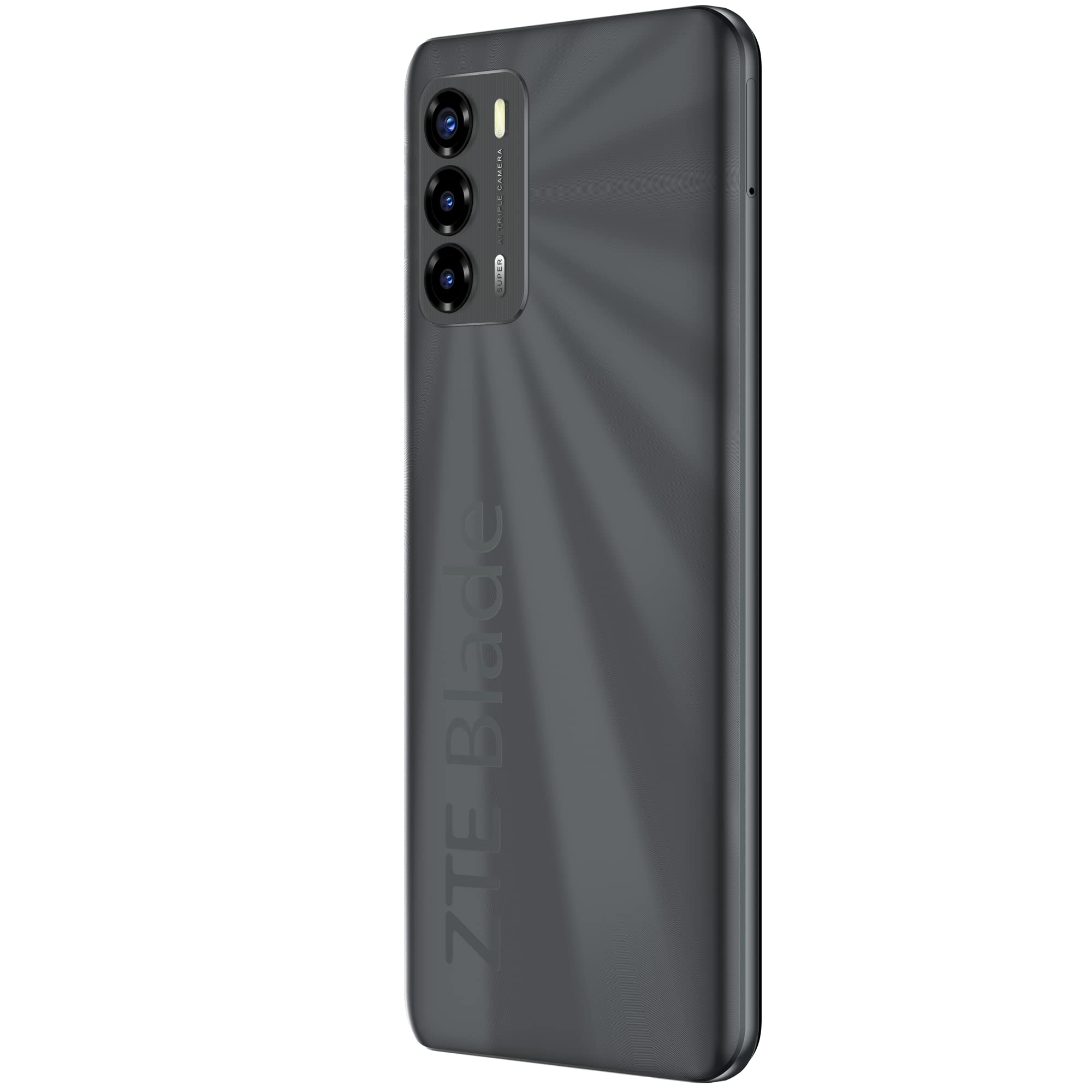 ZTE Blade V40 Vita Smartphone 128GB Schwarz mit Buds