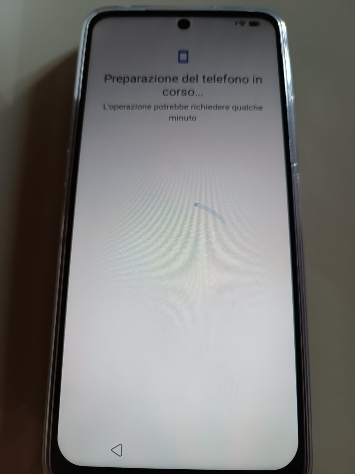 UMIDIGI Note 100 5G Smartphone 16/256GB 50MP 6,8 Zoll