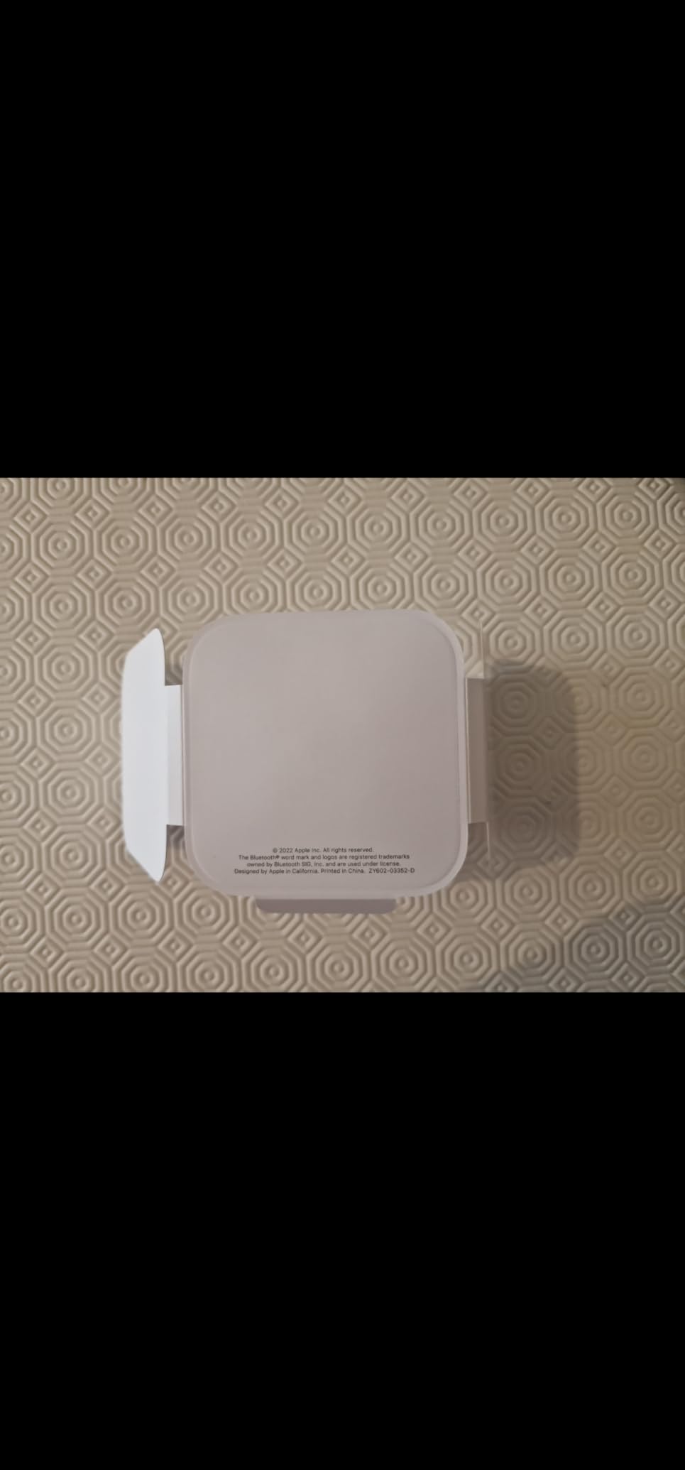 Apple AirTag 4er Pack Tracker Bluetooth