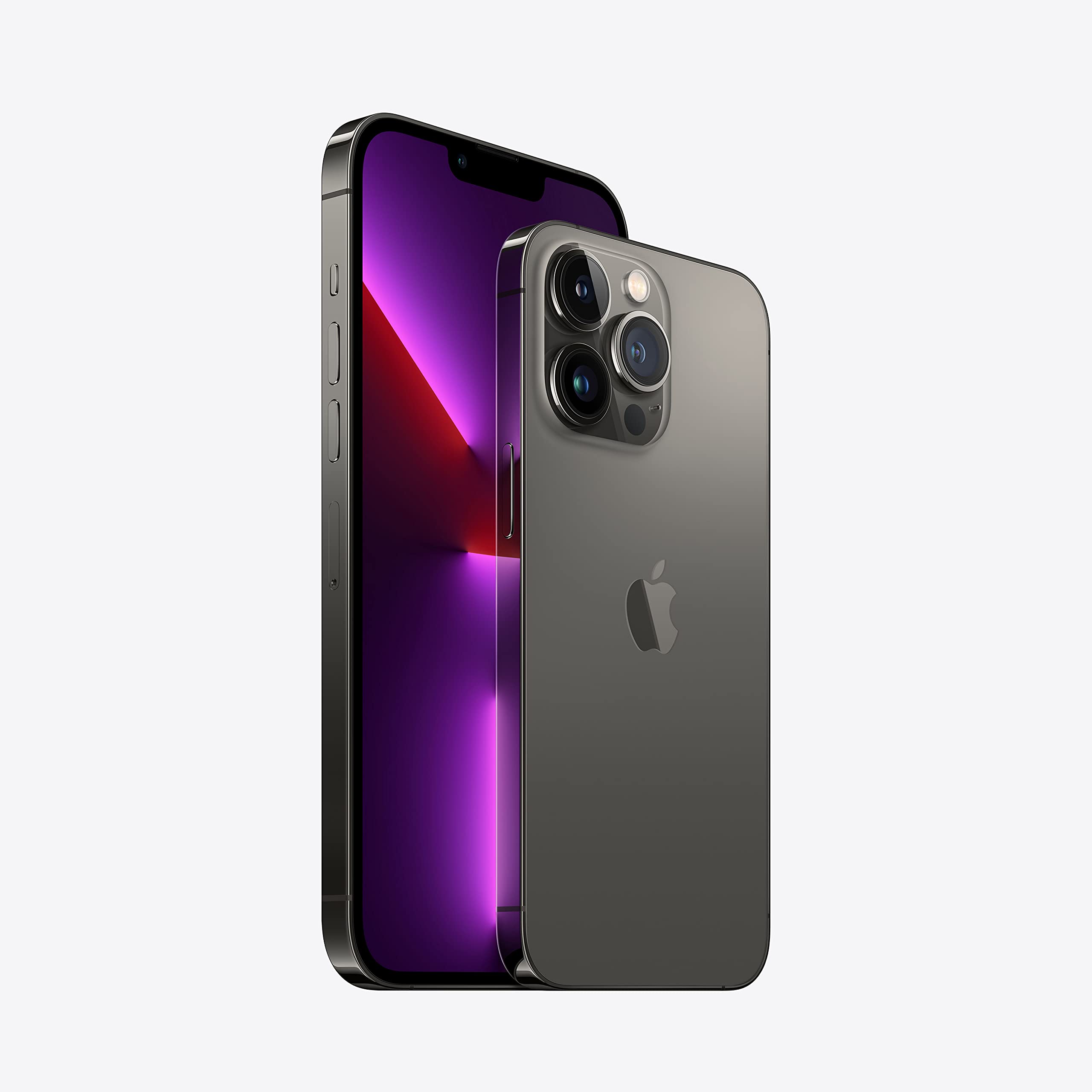 Apple iPhone 13 Pro Max Smartphone 1 TB Graphit 5G