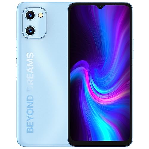 UMIDIGI F3 SE Smartphone 128GB 20MP 6,7 Zoll