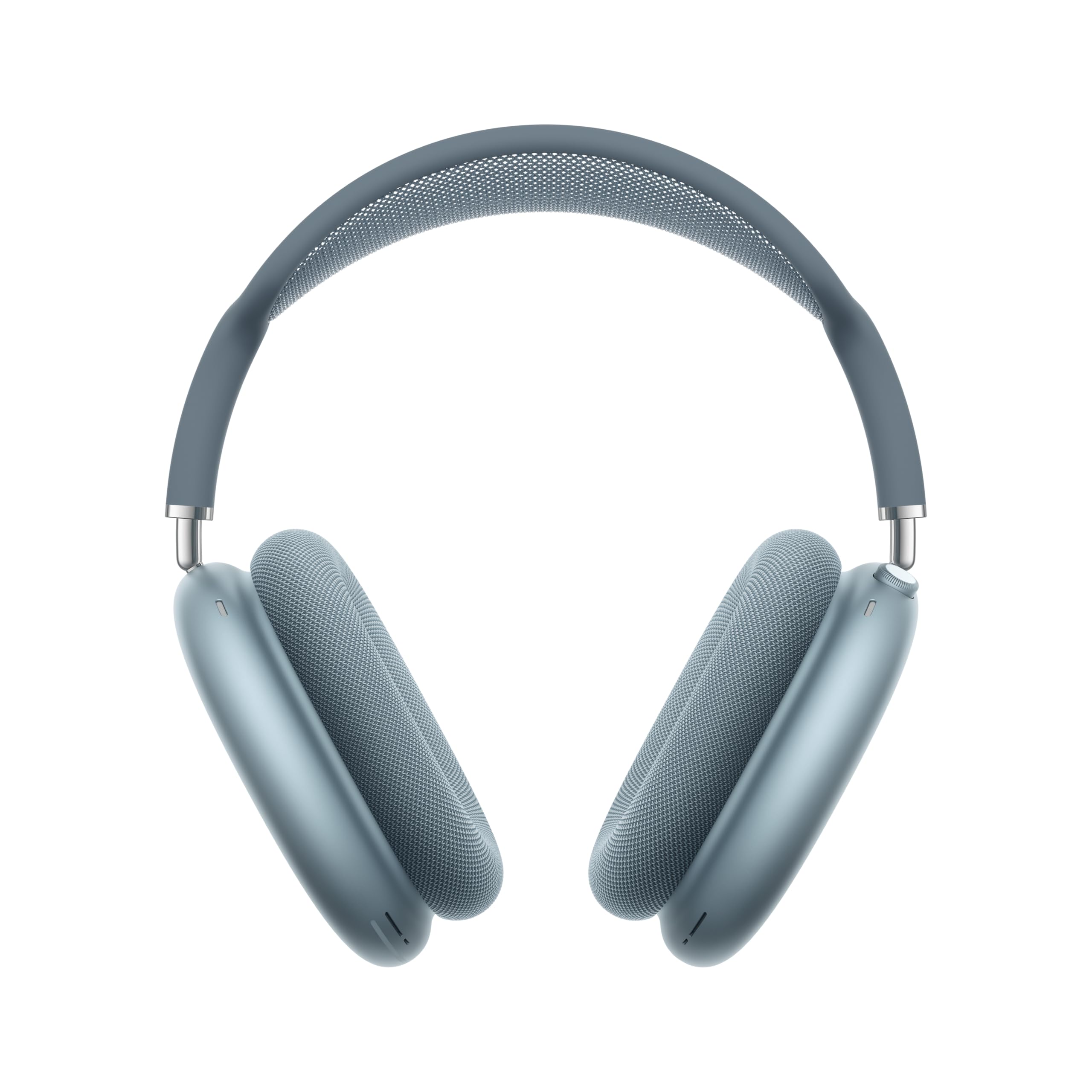Apple AirPods Max 2 Over-Ear Kopfhörer ANC Polarstern