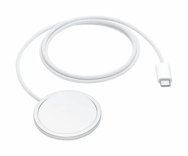 Apple MagSafe Ladegerät 1 m kabelloses Ladegerät 25W