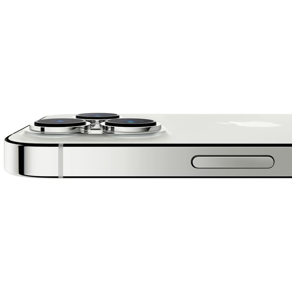 Apple iPhone 13 Pro 1 TB Smartphone Silber 5G