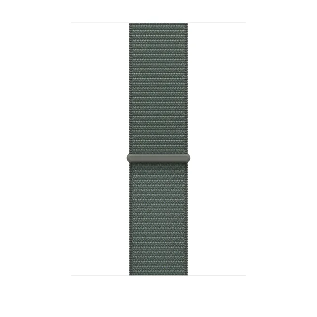 Apple Watch Sport Loop Armband 46 mm Salbei Nylon