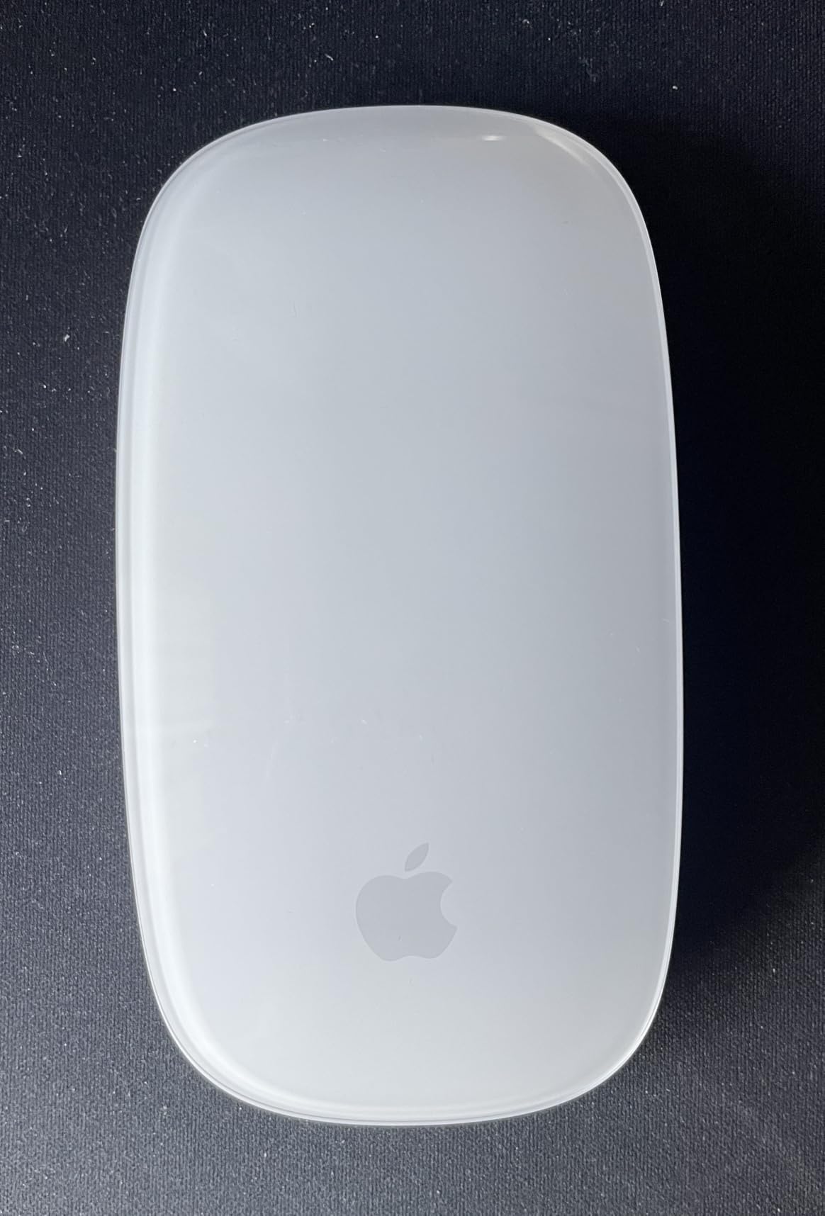 Apple Magic Mouse Bluetooth Maus Weiss USB-C
