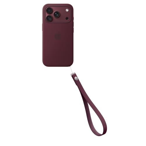 Apple Handgelenk Band Handyband 391mm Klarblau Magnet