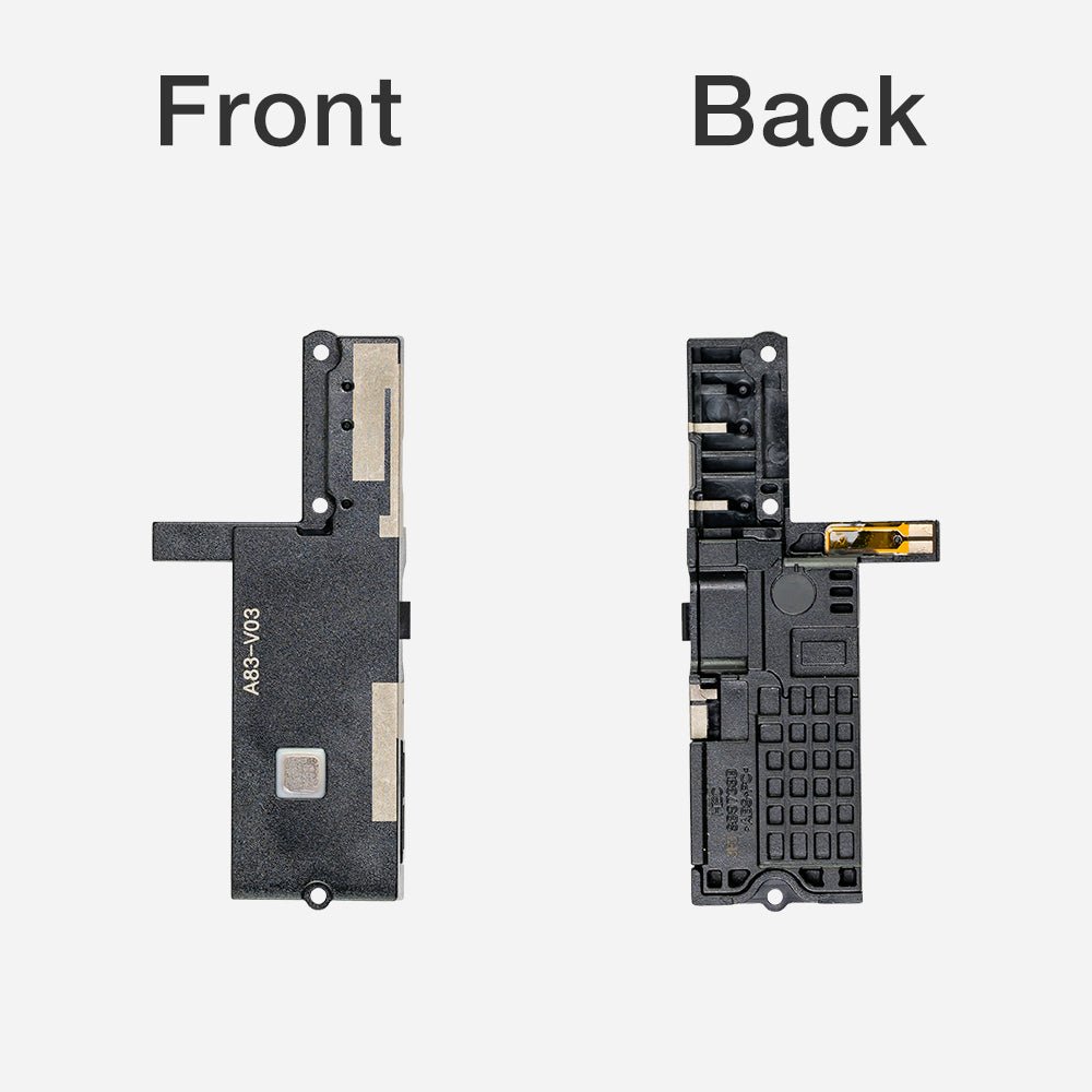 Unihertz Titan Slim Ersatzteil Display Akku Tastatur Modul