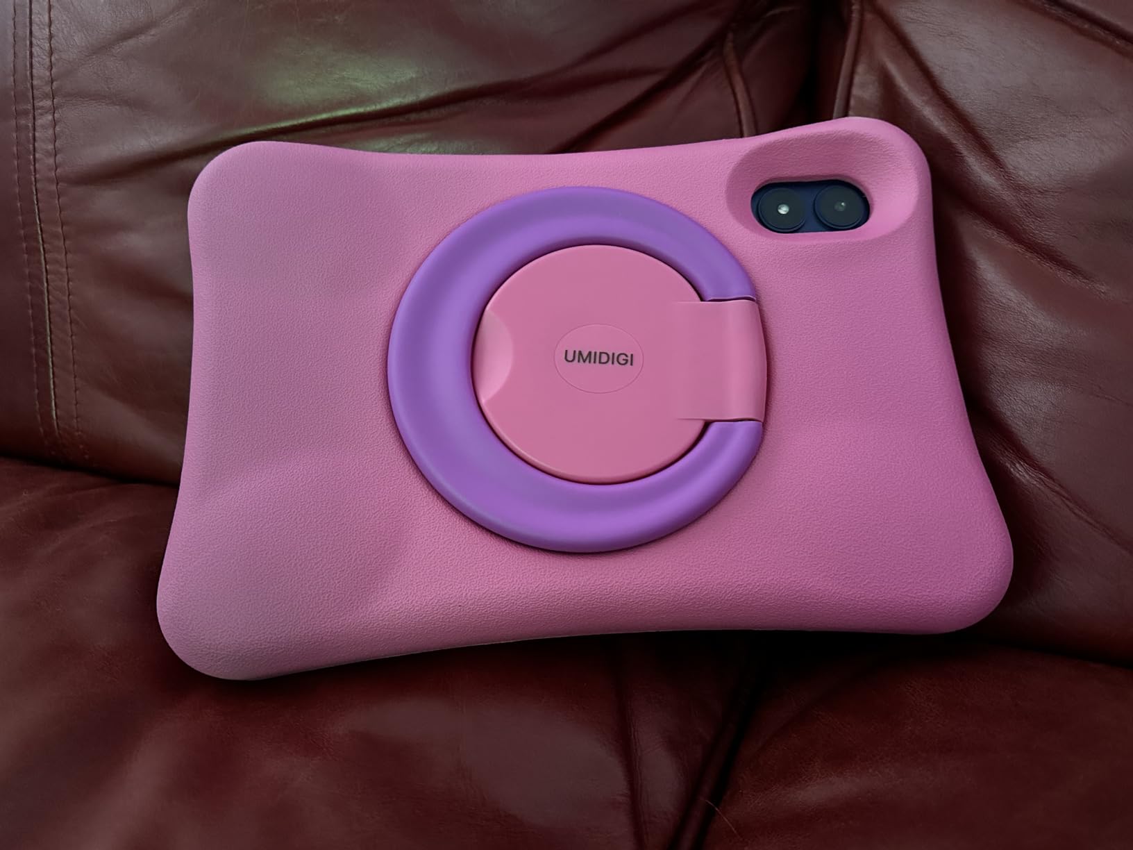 Umidigi G2 Kinder Tablet 10,1 Zoll 8GB+64GB Pink