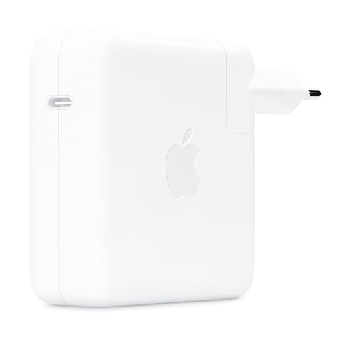 Apple 96W USB-C Power Adapter Netzteil 96W Schnellladen