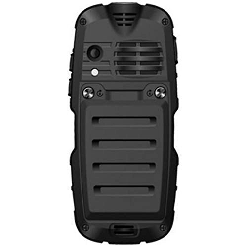 RugGear RG310 Outdoor-Handy IP68 Dual-SIM Schwarz