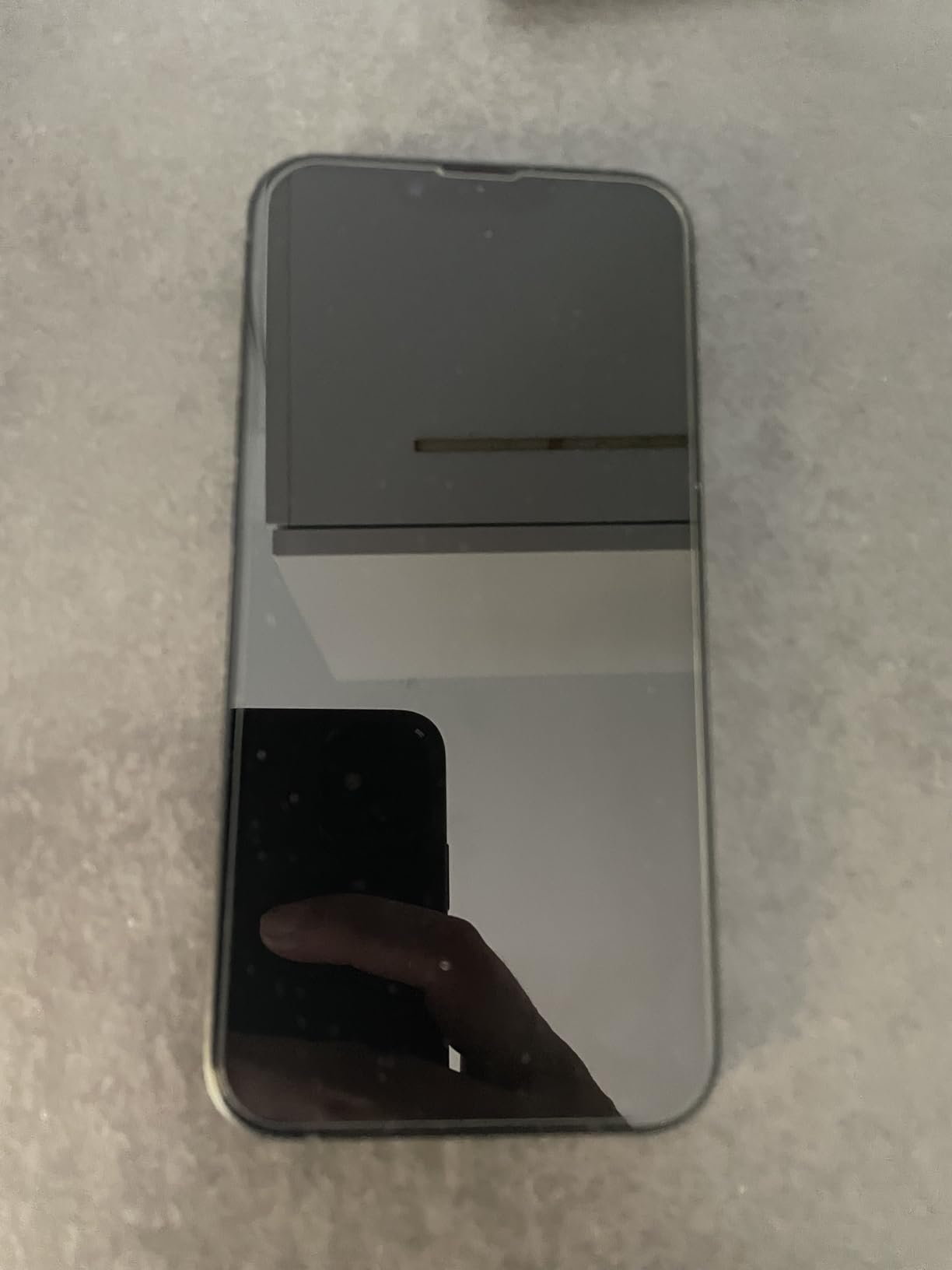Apple iPhone 16e Smartphone 128 GB Schwarz A18 48 MP