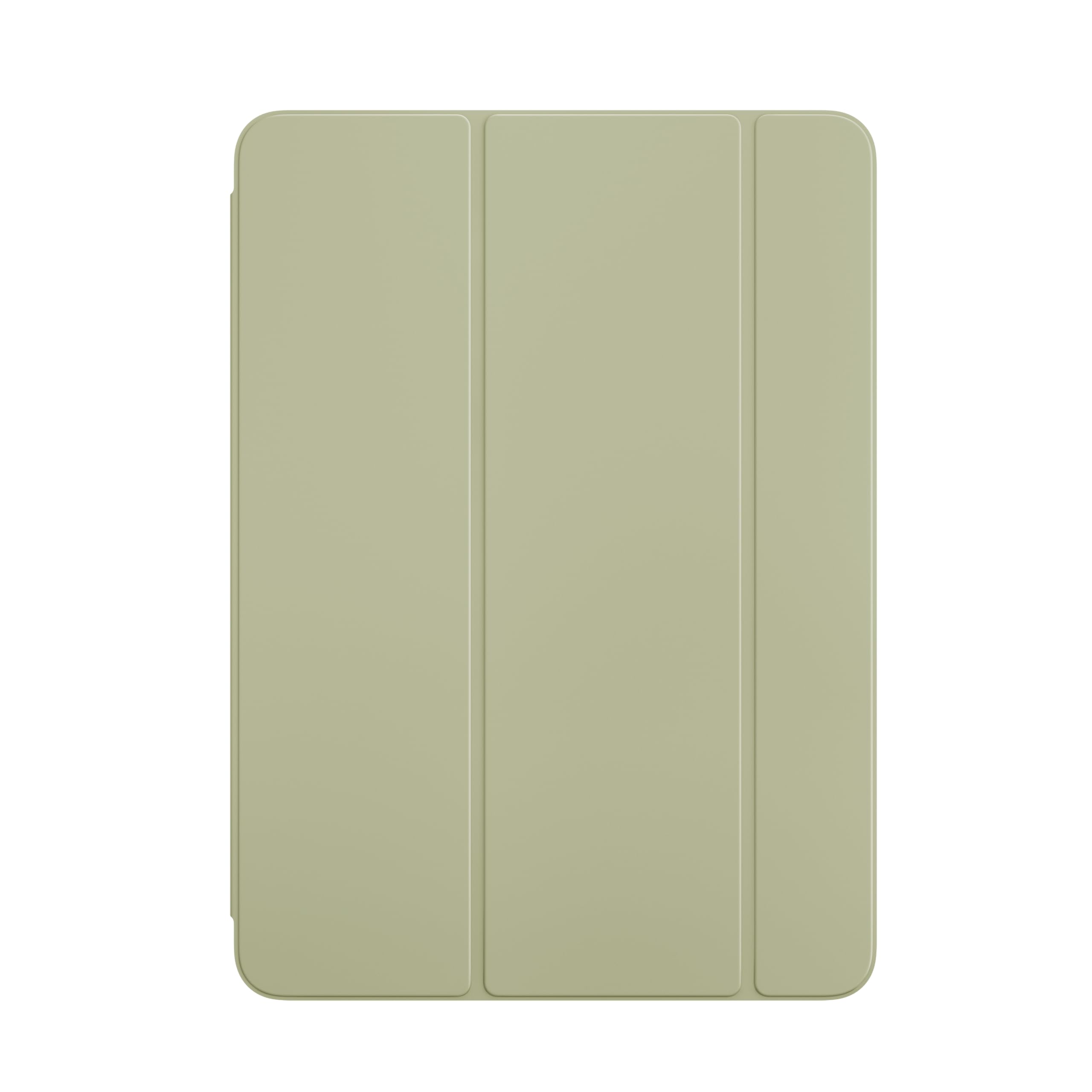 Apple Smart Folio 13" iPad Air M2 Hülle Hellviolett