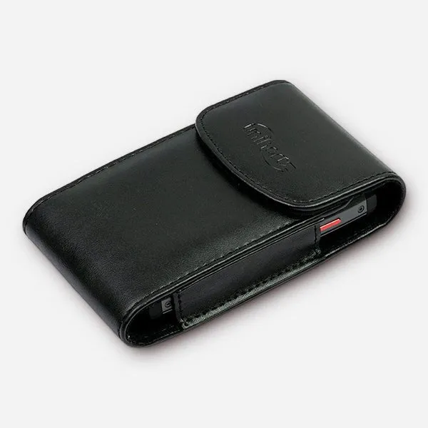 Unihertz Titan Pocket Leder Holster Gürtelclip
