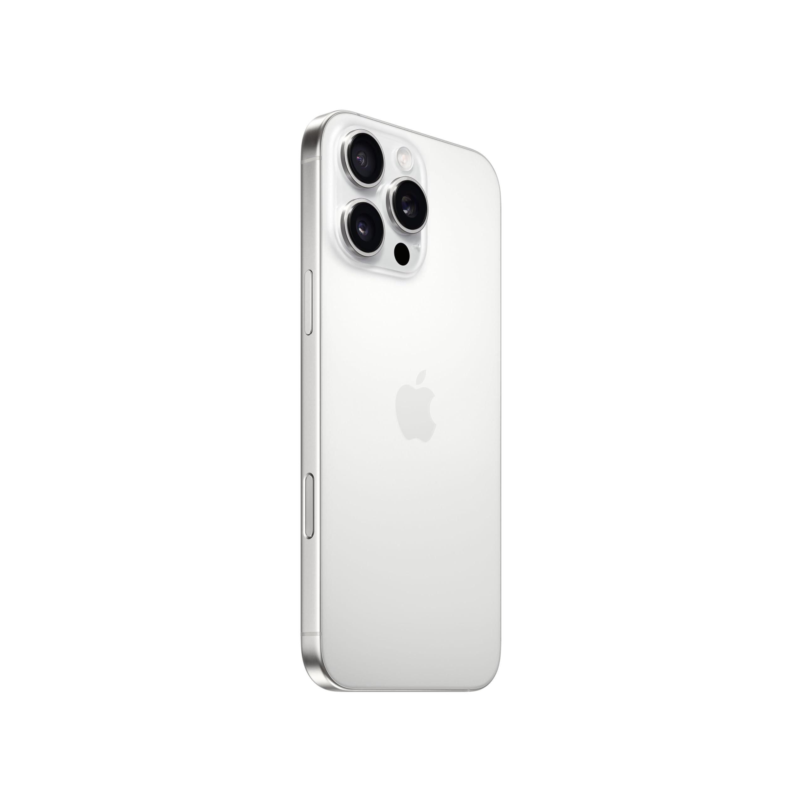 Apple iPhone 16 Pro Max Smartphone 1 TB Titan Weiß 5G