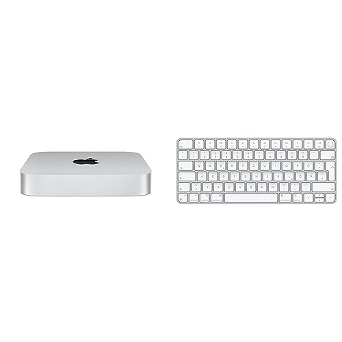 Apple Mac Mini M2 8GB 256GB Desktop Computer