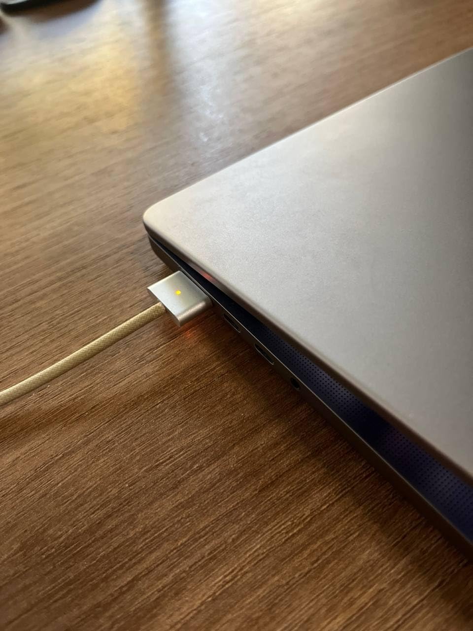 Apple MacBook Pro 16 M1 Max 32GB 1TB Space Grau