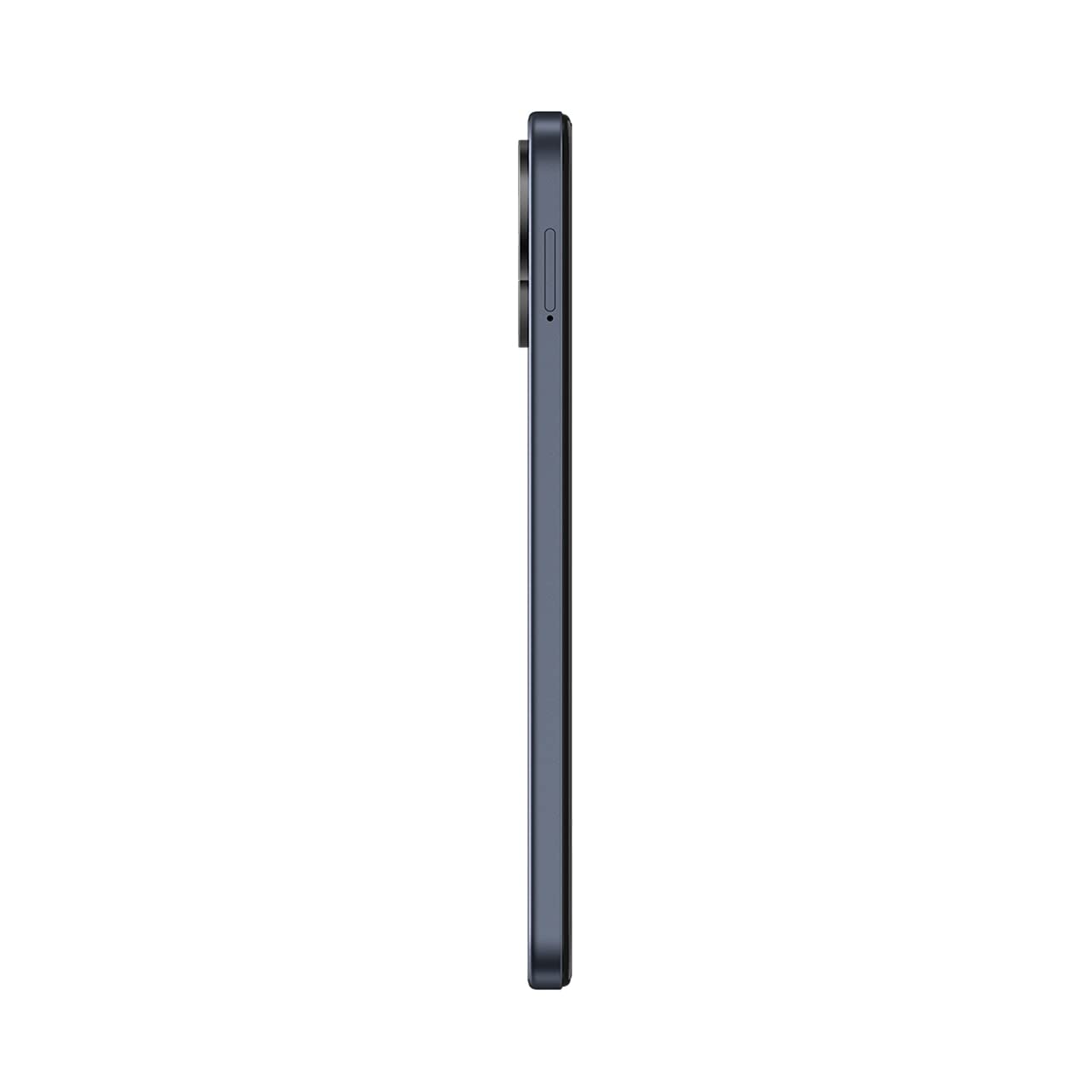 Tecno SPARK 10 5G Smartphone 64GB Meta Black 50MP