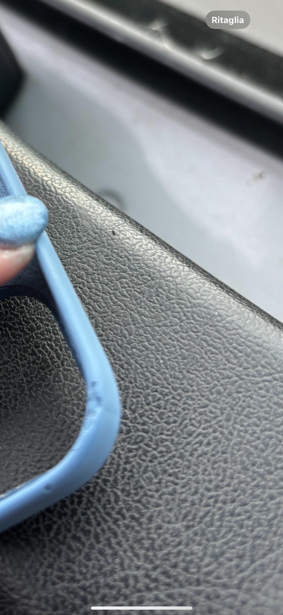Apple iPhone 15 Plus Silikon Hülle MagSafe Schwarz
