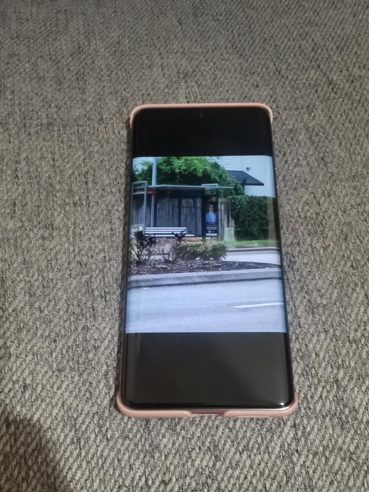 Motorola Edge 60 Fusion Smartphone 8/256GB Amazonite