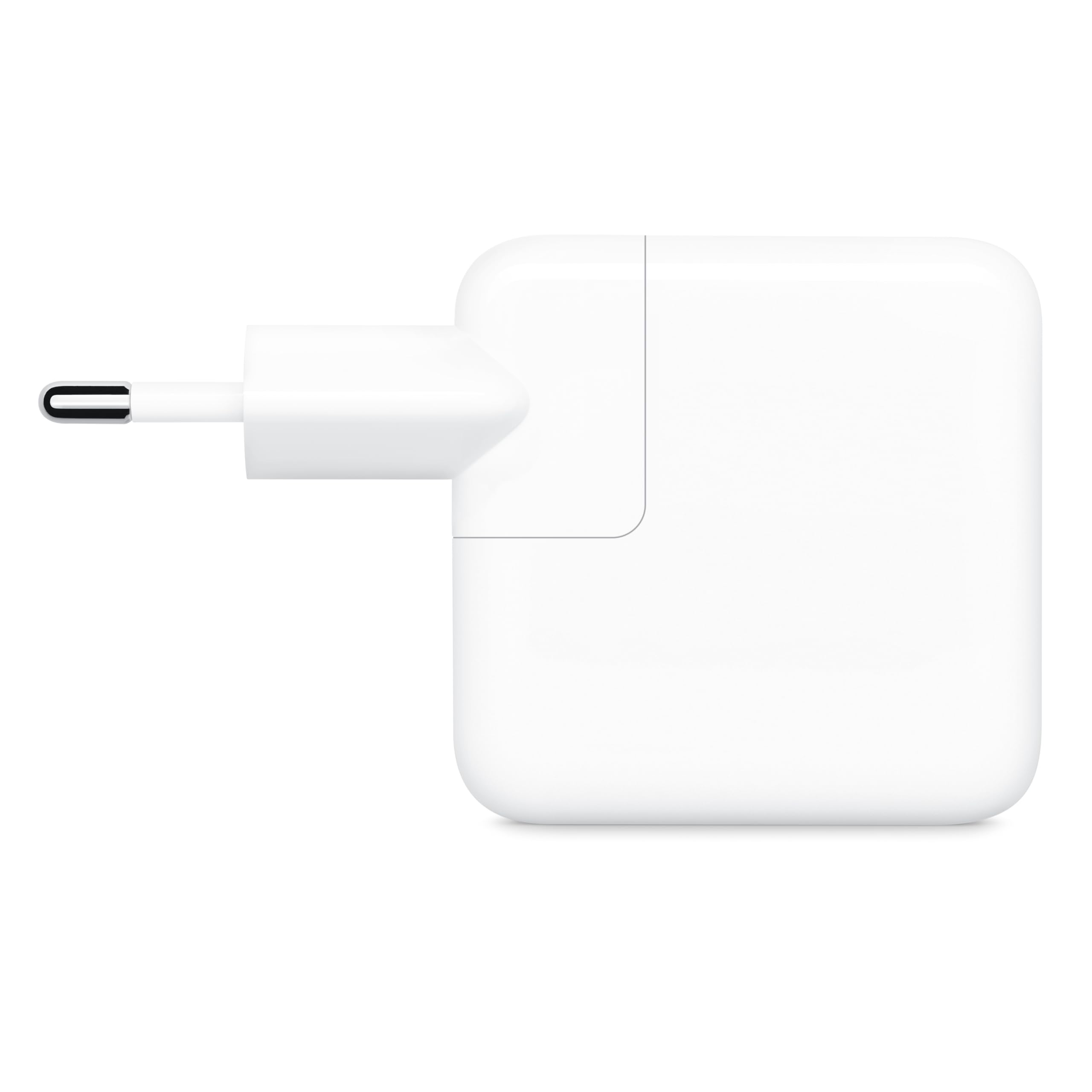 Apple 35W Dual USB-C Port Power Adapter Ladegerät 35W