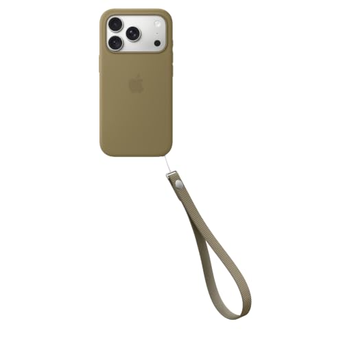 Apple Handgelenk Band Handyband 391mm Schwarz Magnet
