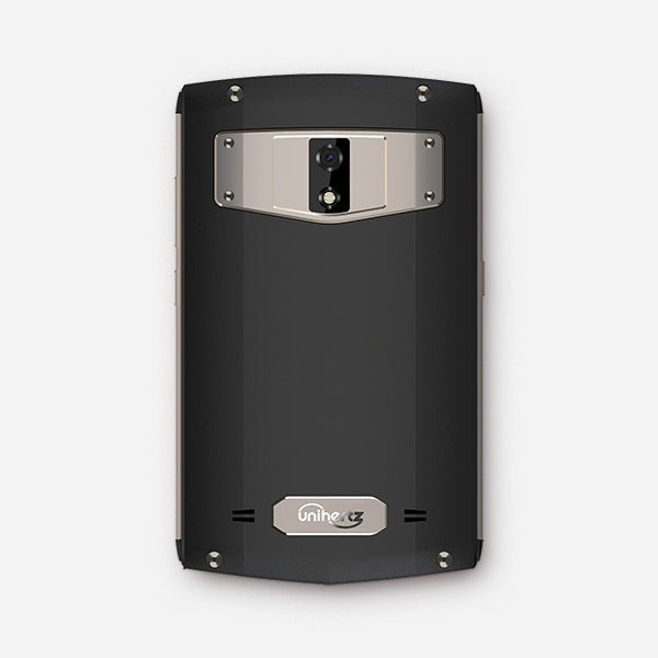 Unihertz Titan Smartphone QWERTY 6000mAh IP67 EU