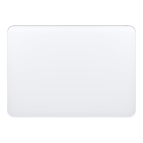 Apple Magic Trackpad Bluetooth Touchpad Schwarz USB-C