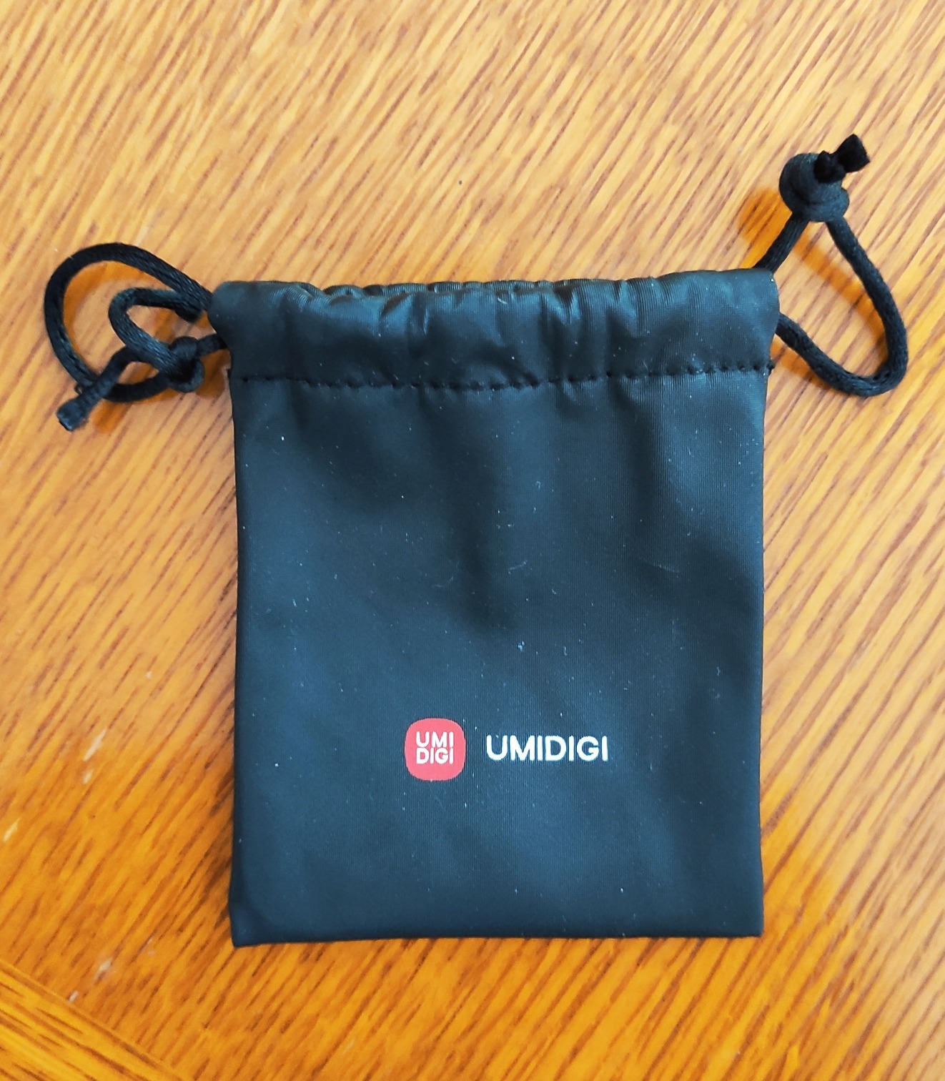 UMIDIGI AirBuds U Kopfhörer Rock Red ENC 24h