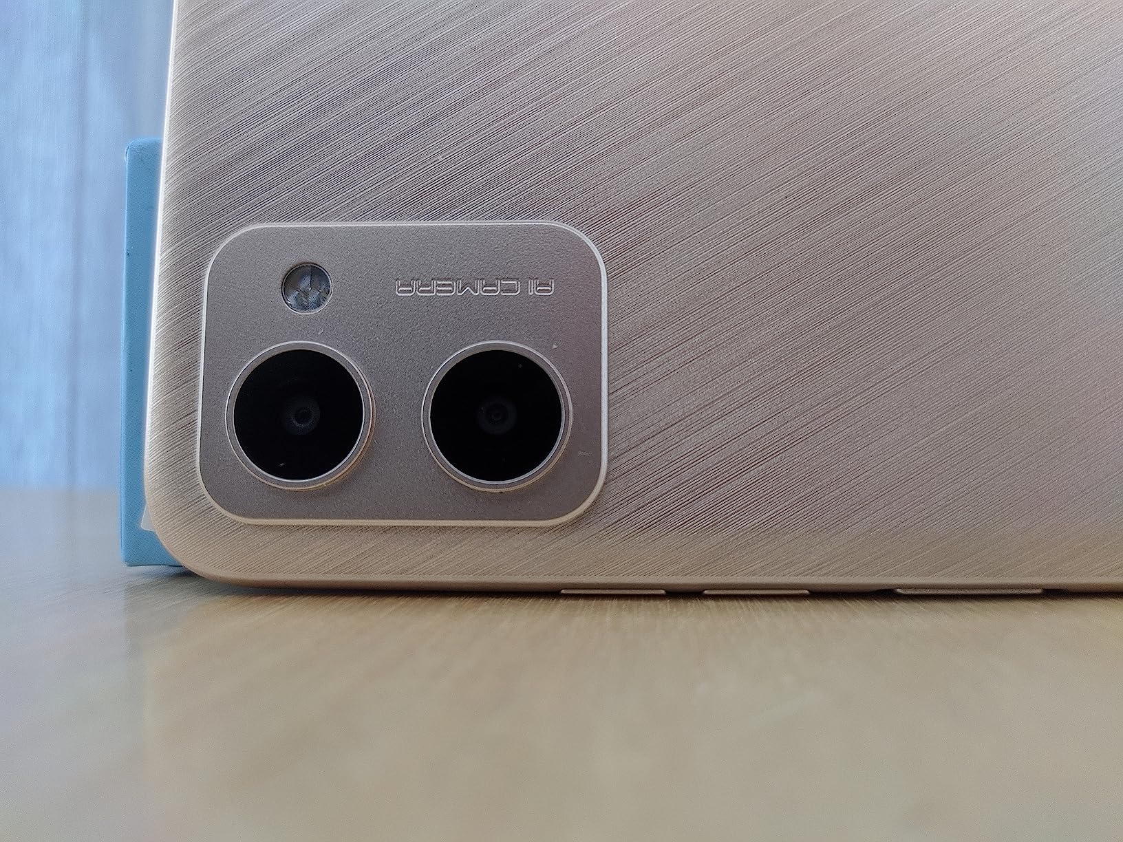 UMIDIGI C2 Handy ohne Vertrag 6,52" 5150mAh Android