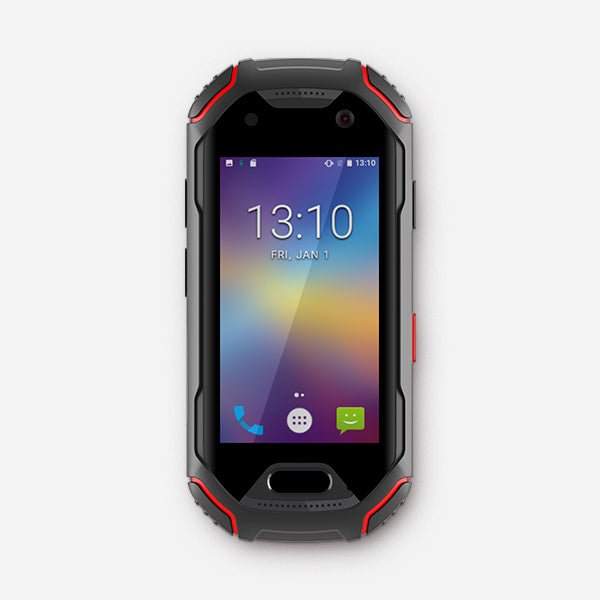 Unihertz Atom Outdoor Smartphone IP68 NFC 64GB