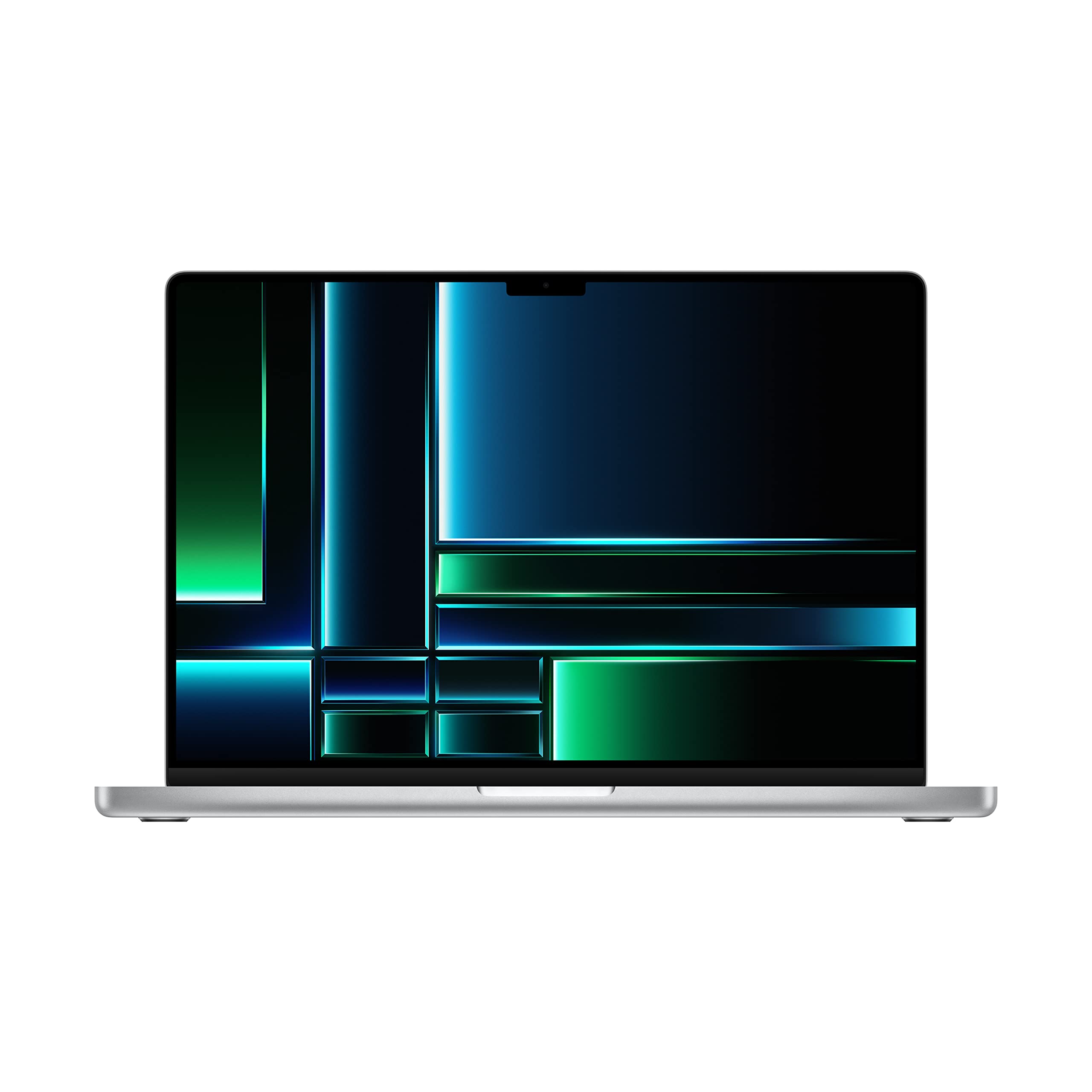 Apple MacBook Pro 16,2" M2 Pro Laptop Silber 16/512 GB