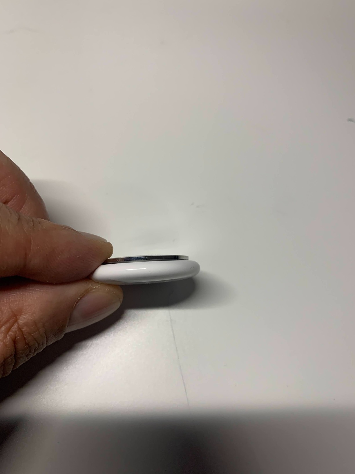 Apple AirTag 4er Pack Tracker Bluetooth