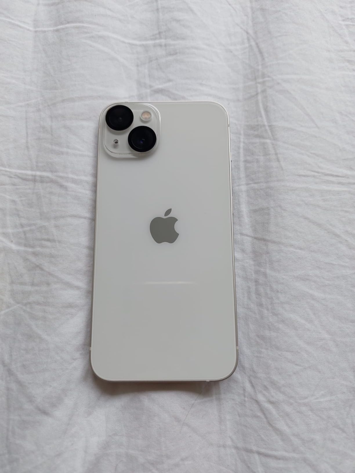 Apple iPhone 13 256 GB Smartphone Rot 5G Dual-Kamera